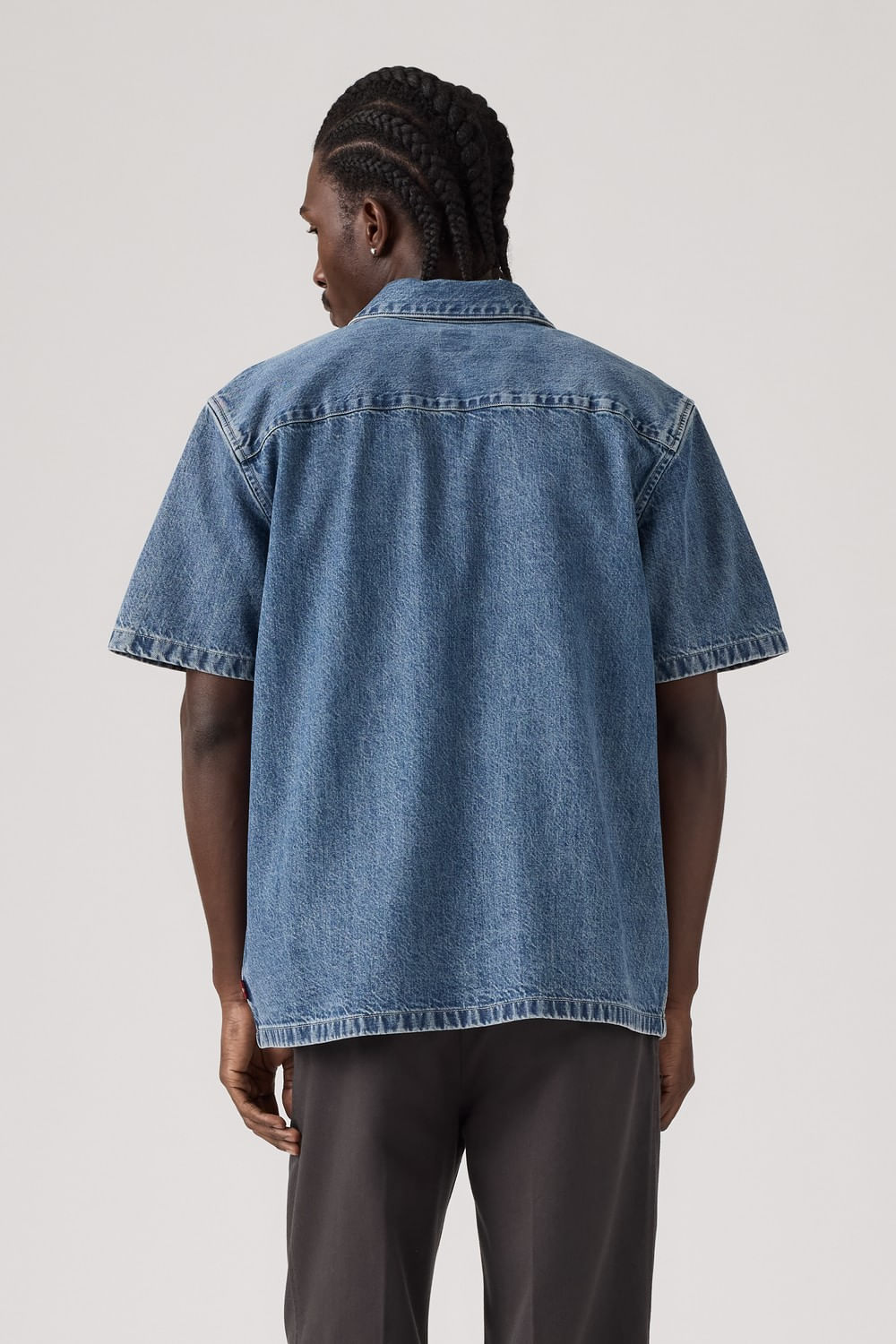 Ww Ss worker mine for now Levi's — imagen 2