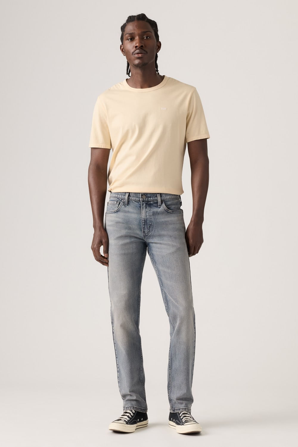 511 slim fit why so salty adv de Levi's