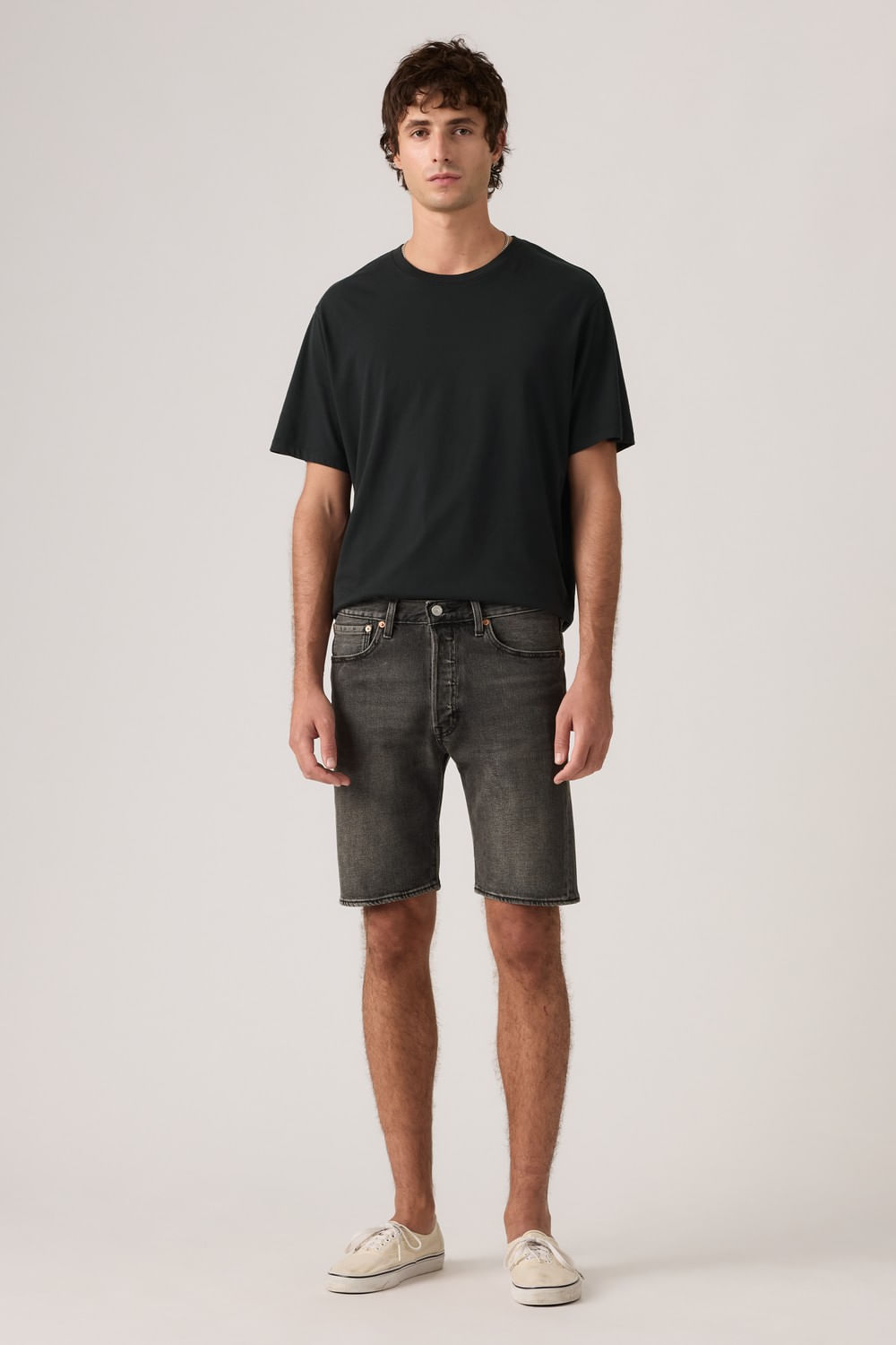 501 original short neo nights Levis