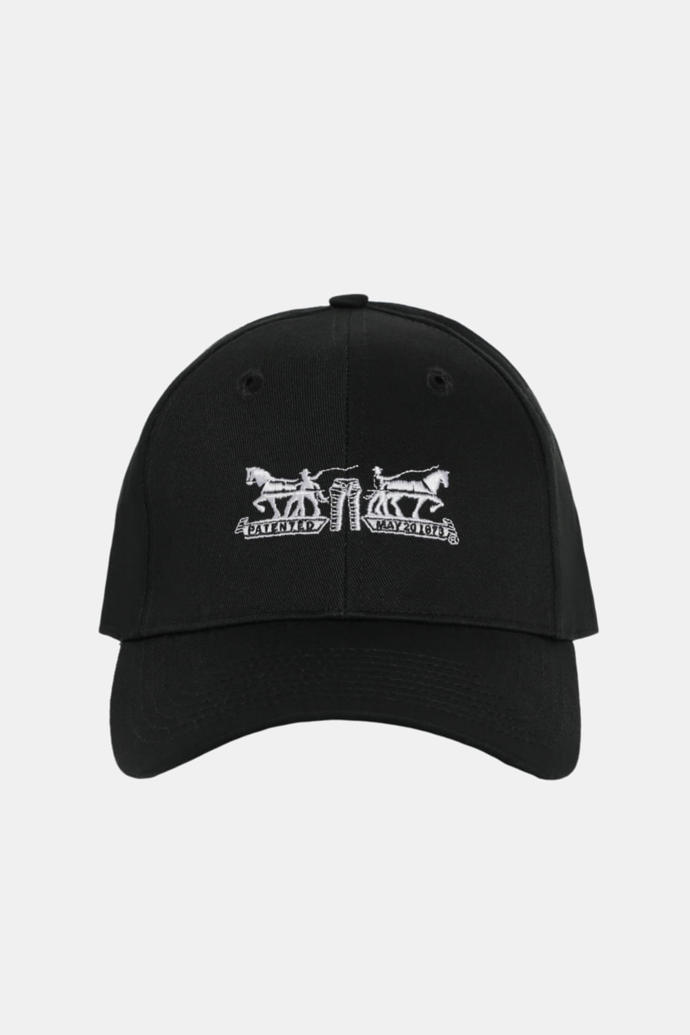 Baseball cap The Original Two negro