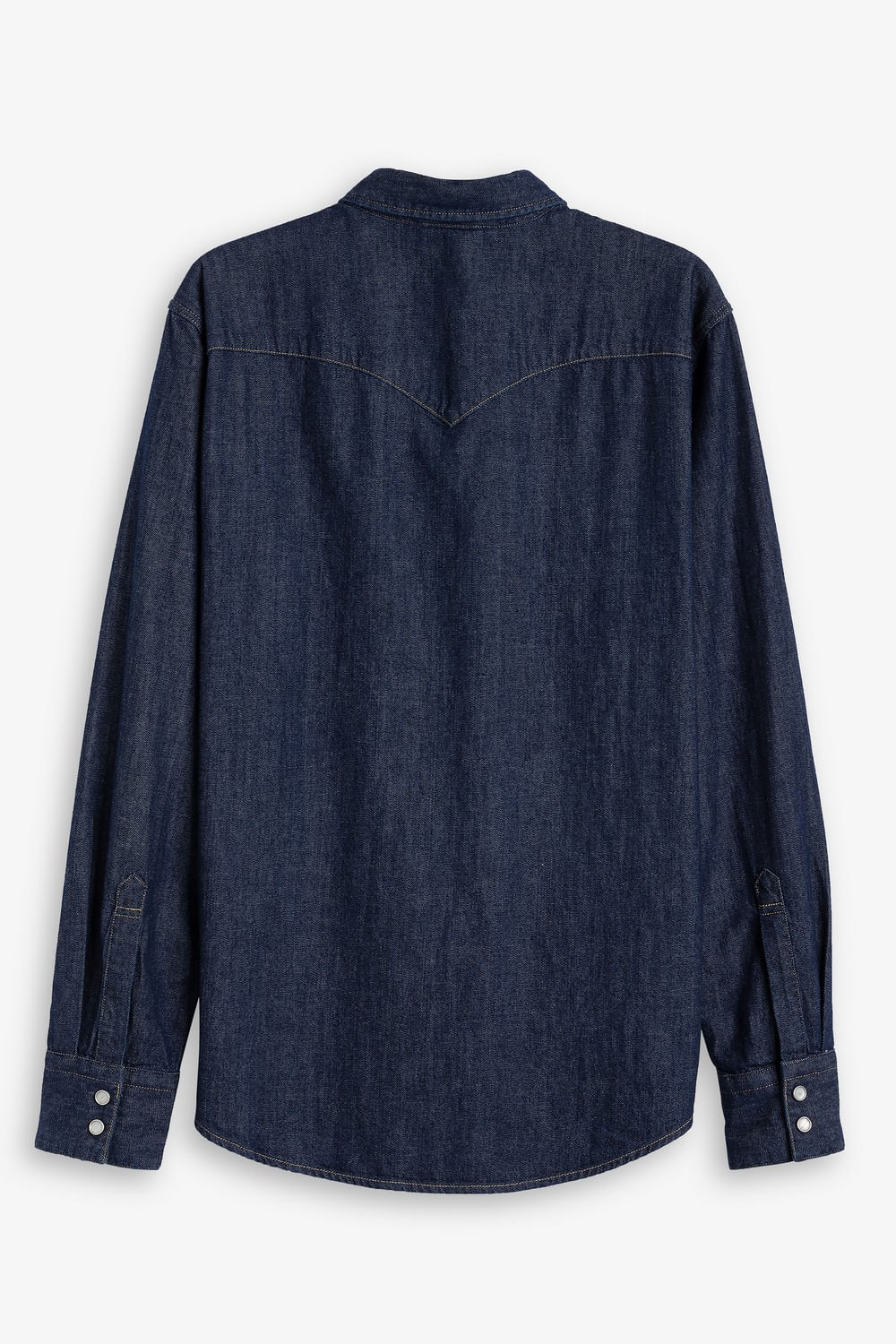 Camisa Barstow western rinse de Levis — imagen 4
