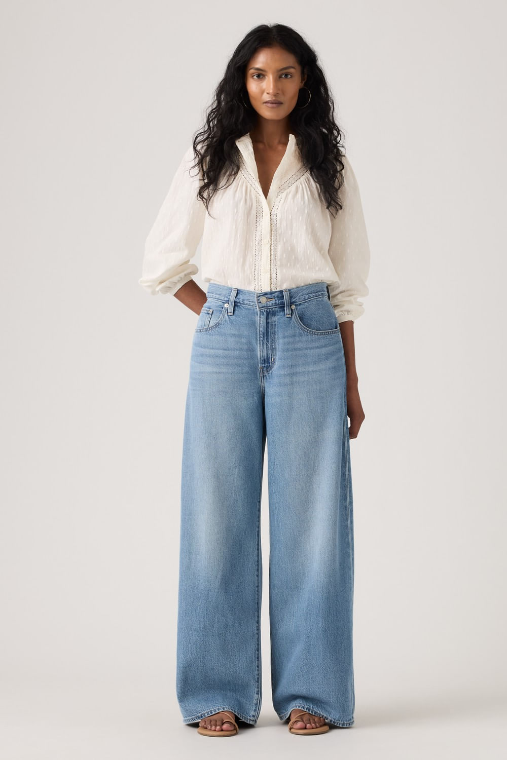 Levi's jeans xl straight good grades
